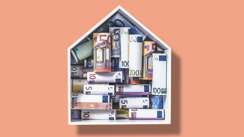 crédito à habitação